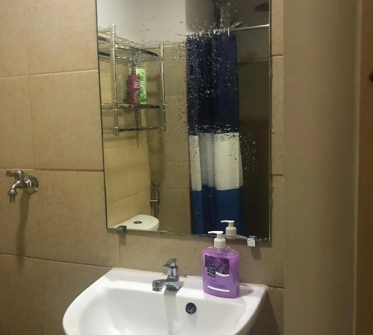 Field Residence Staycation Manila