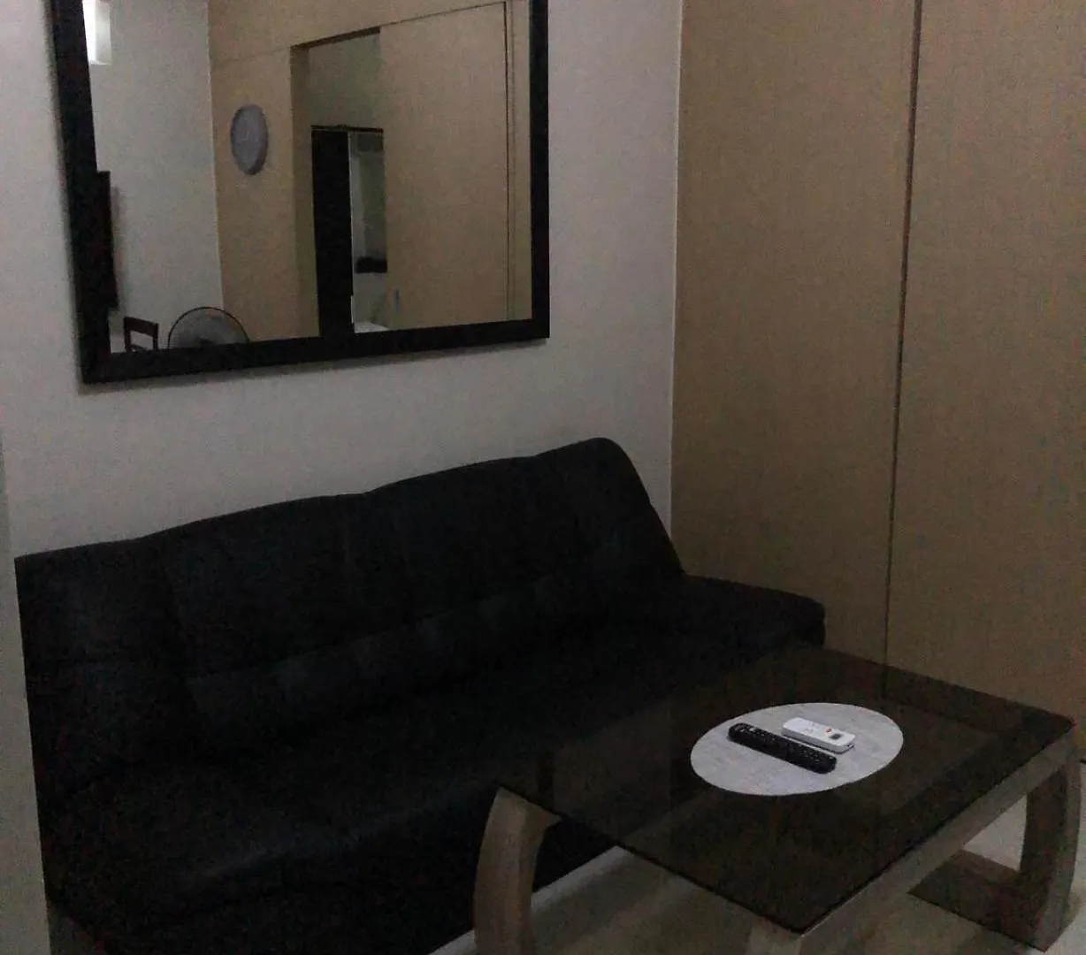 Field Residence Staycation Manila